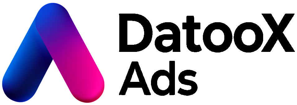 DatooX Ads Logo